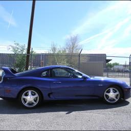 Alex Accilien avatar